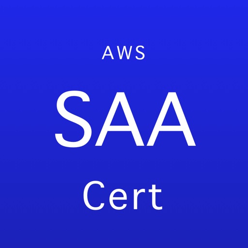 AWS SAA icon
